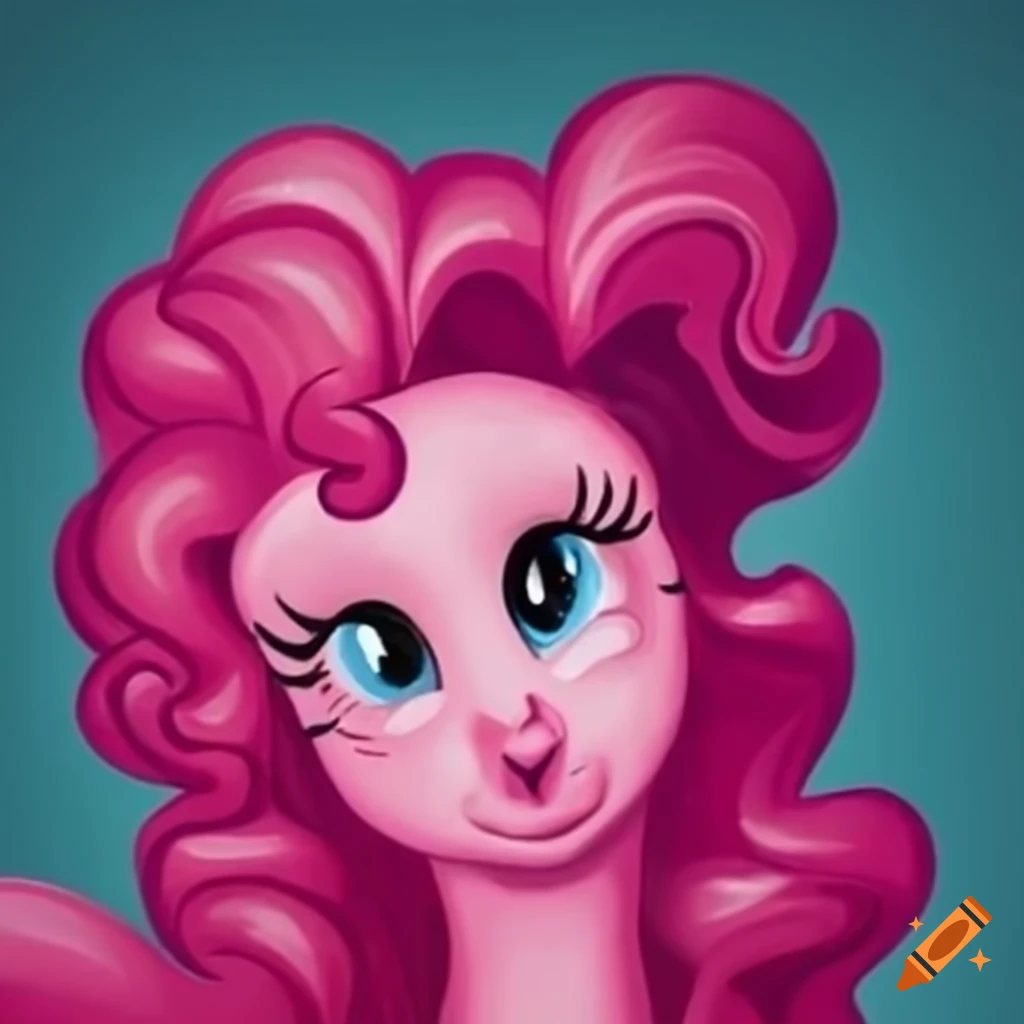 ben gilbertson add pictures of pinkie pie from my little pony photo