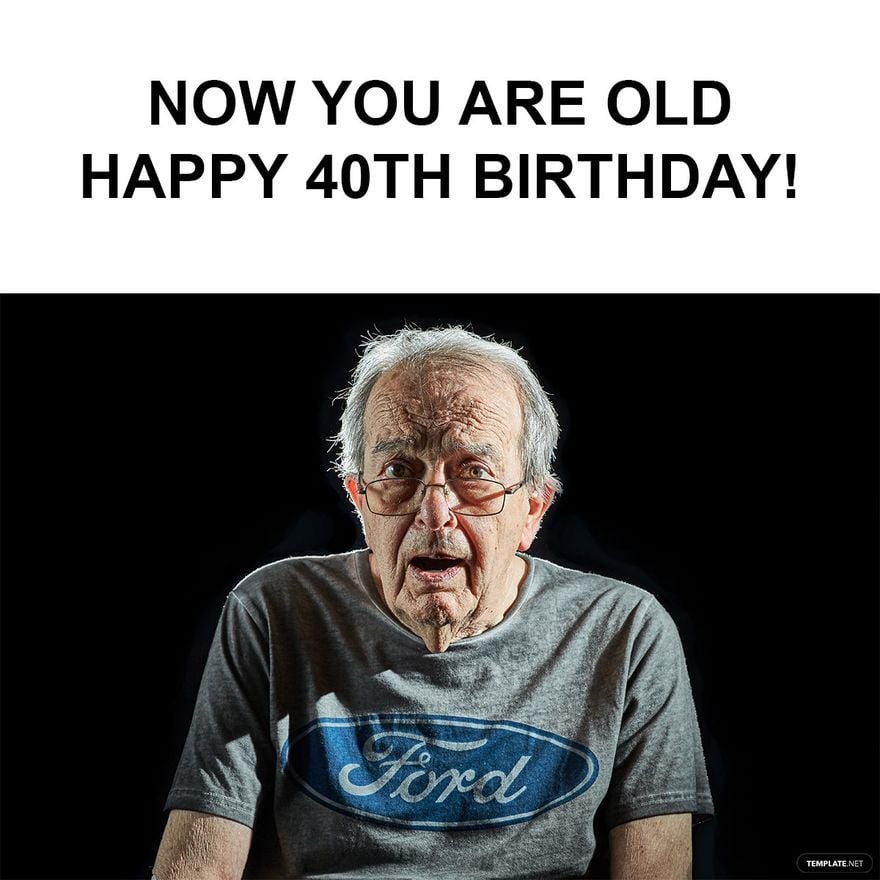 brooke tharp recommends happy 40th funny 40th birthday gif pic