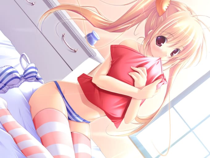 destiny tarrant recommends cute lewd anime girl pic