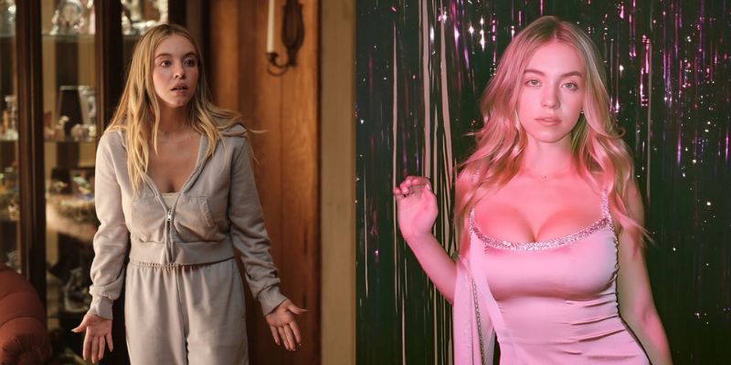 chris jellings recommends Did Sydney Sweeney Get A Boob Job