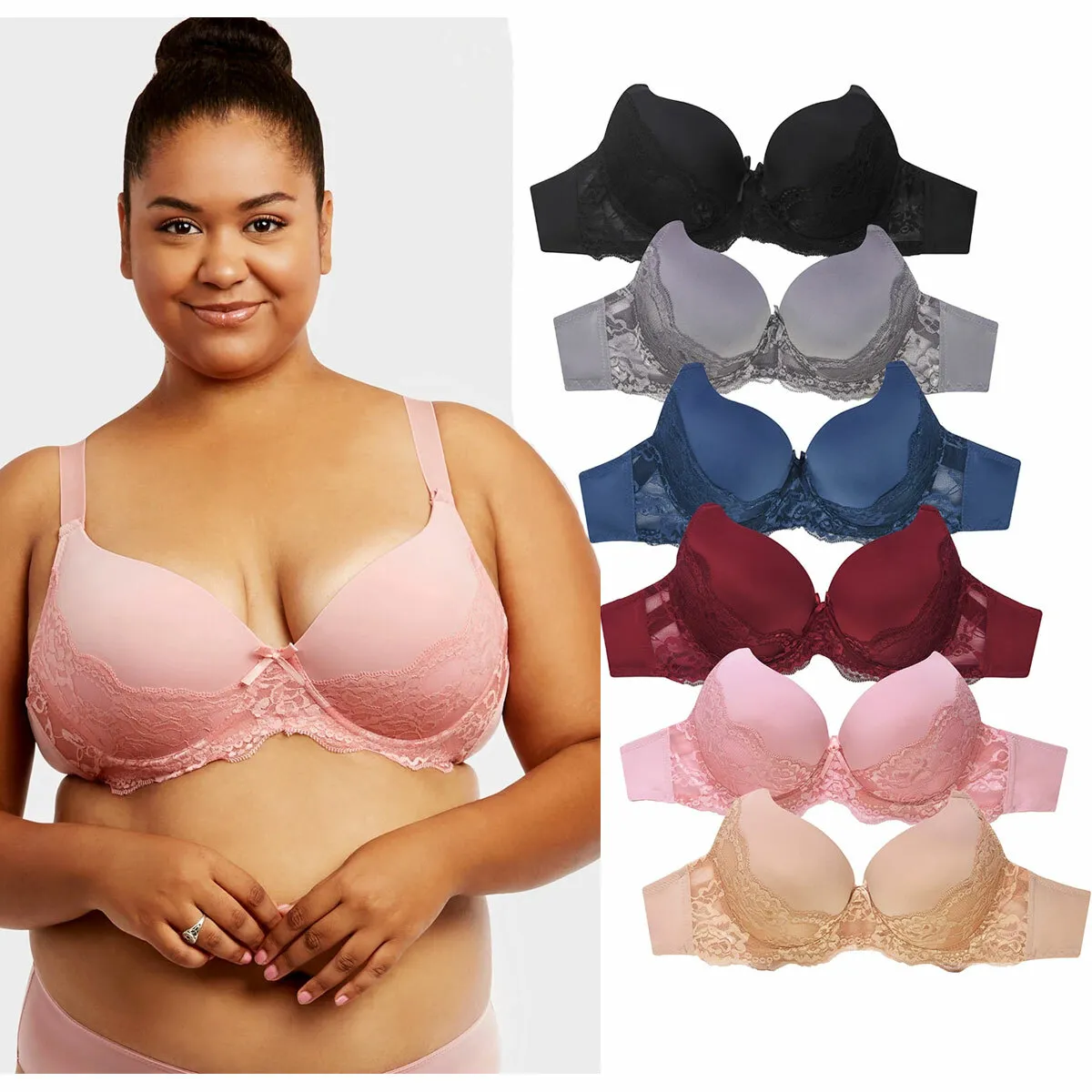 danielle porterfield recommends what does a 34dd look like pic