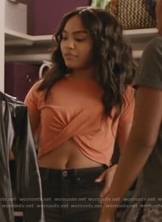 cathy quintero recommends China Anne Mcclain Sex