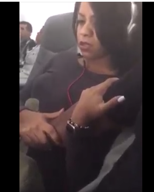 cherry chhabra recommends Fingering On A Plane