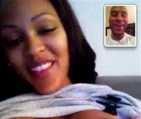 bonnie bench recommends meagan good naked photos pic