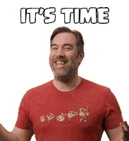 douglas bisacchi recommends time to make the donuts gif pic