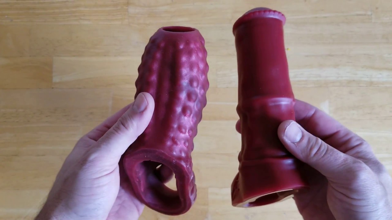 carmel hanna recommends bad dragon crackers review pic