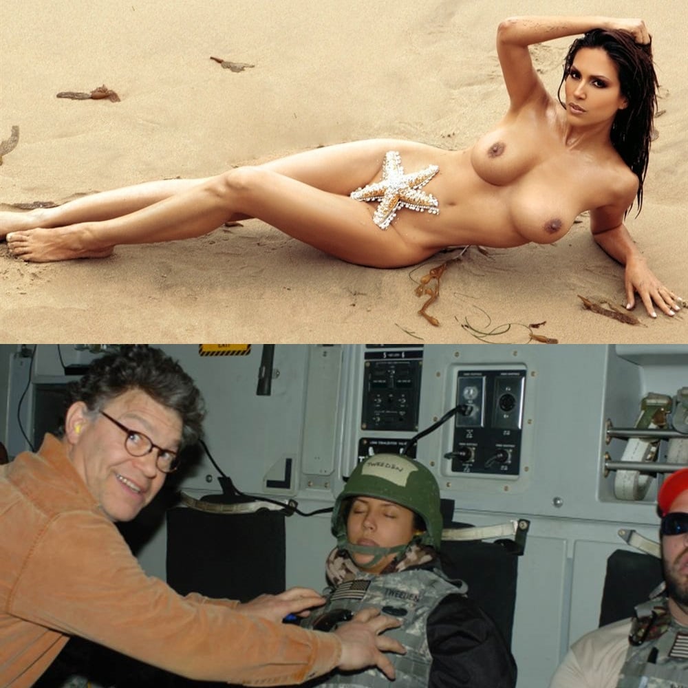 danika jennings add big boobs topless beach photo