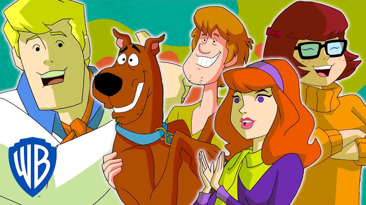 daniel nault recommends Videos De Scooby Dooby Doo