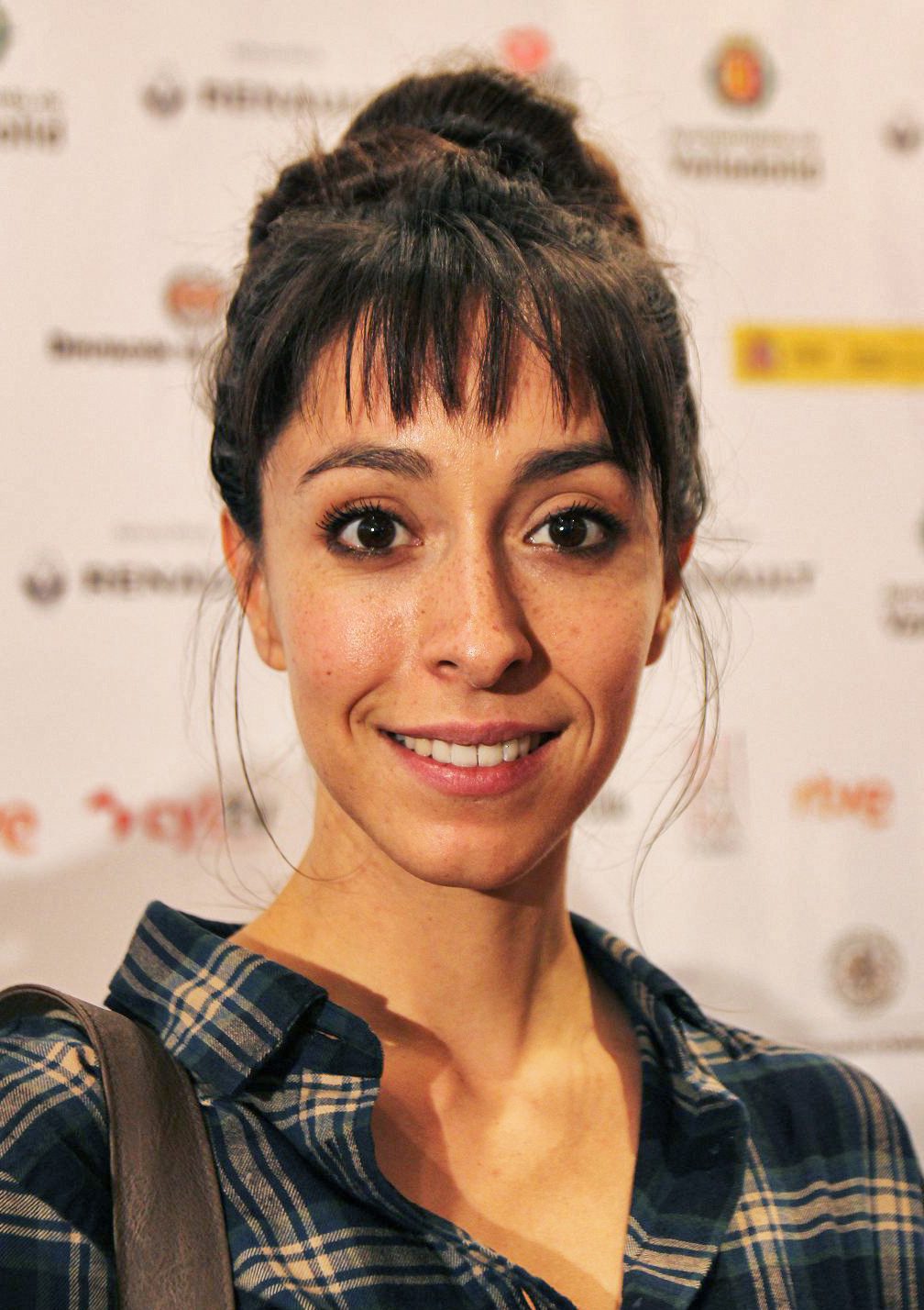 corey dickey recommends oona chaplin hot pic