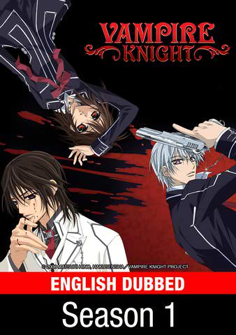 don feger recommends vampire knight ep 3 english dub pic