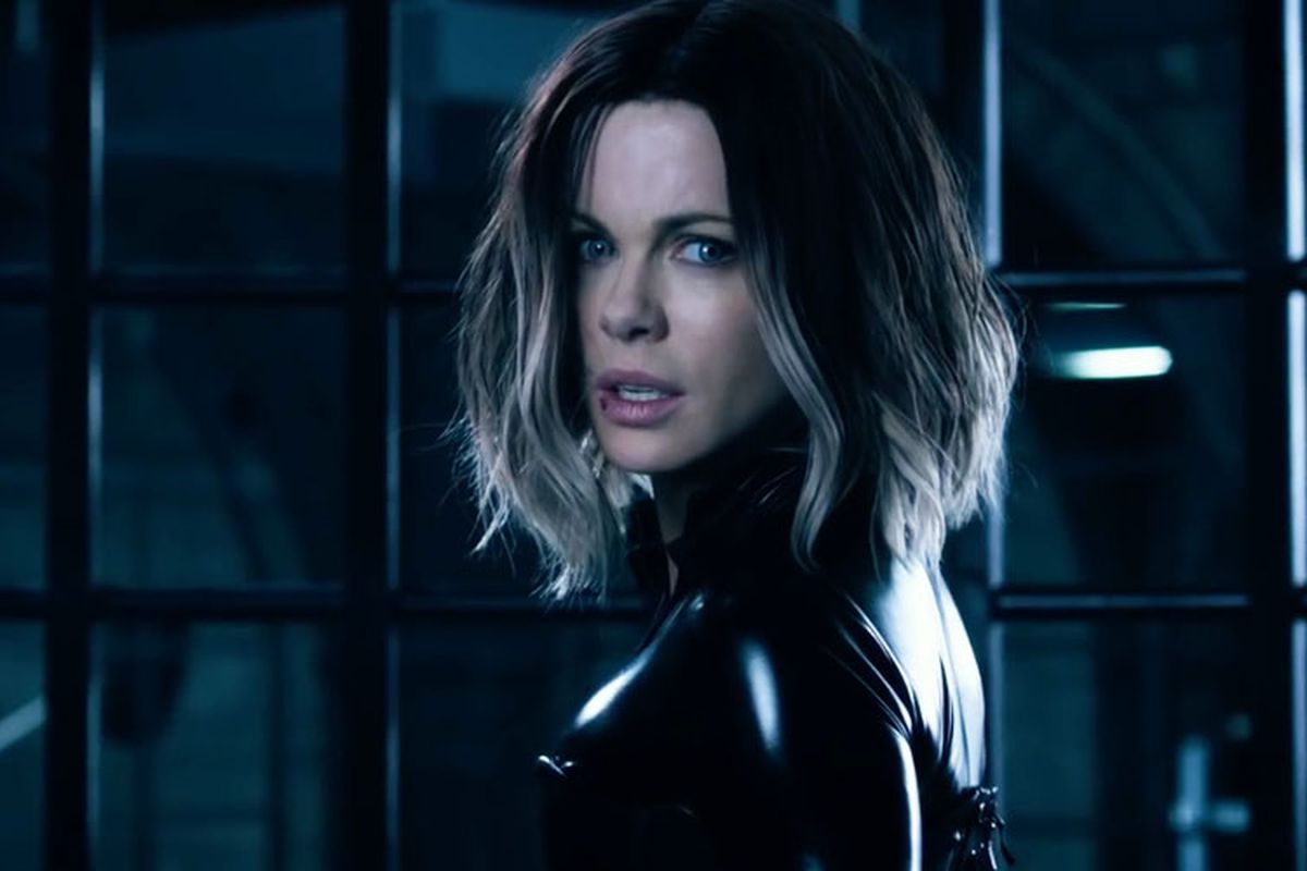 anson tang recommends Kate Beckinsale Underworld Porn