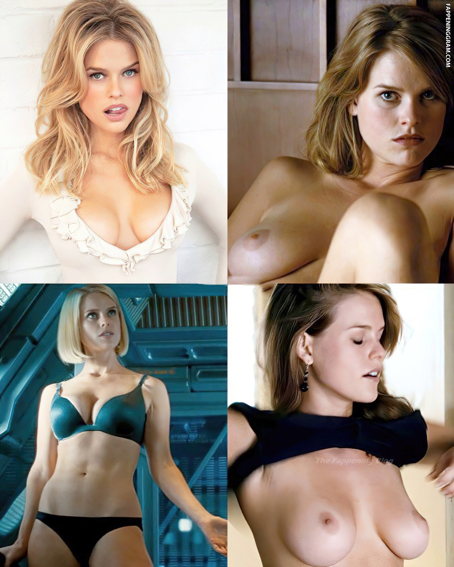 diana makens share alice eve leaked photos