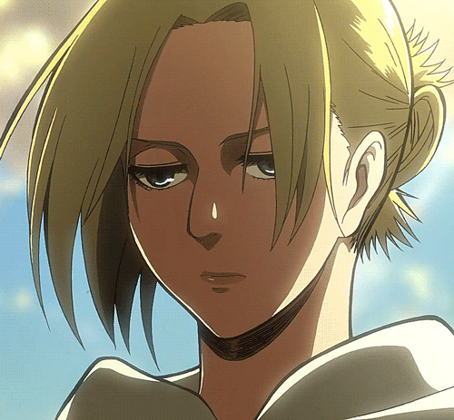 bryan kujala recommends attack on titan annie gif pic