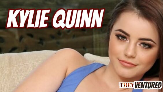 bryan crump recommends Kylie Quinn Porn Video