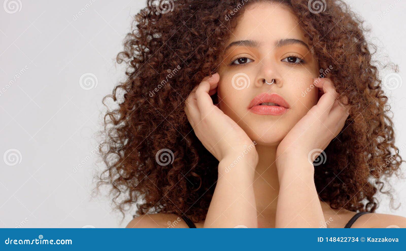david m chase add mixed girl with freckles photo