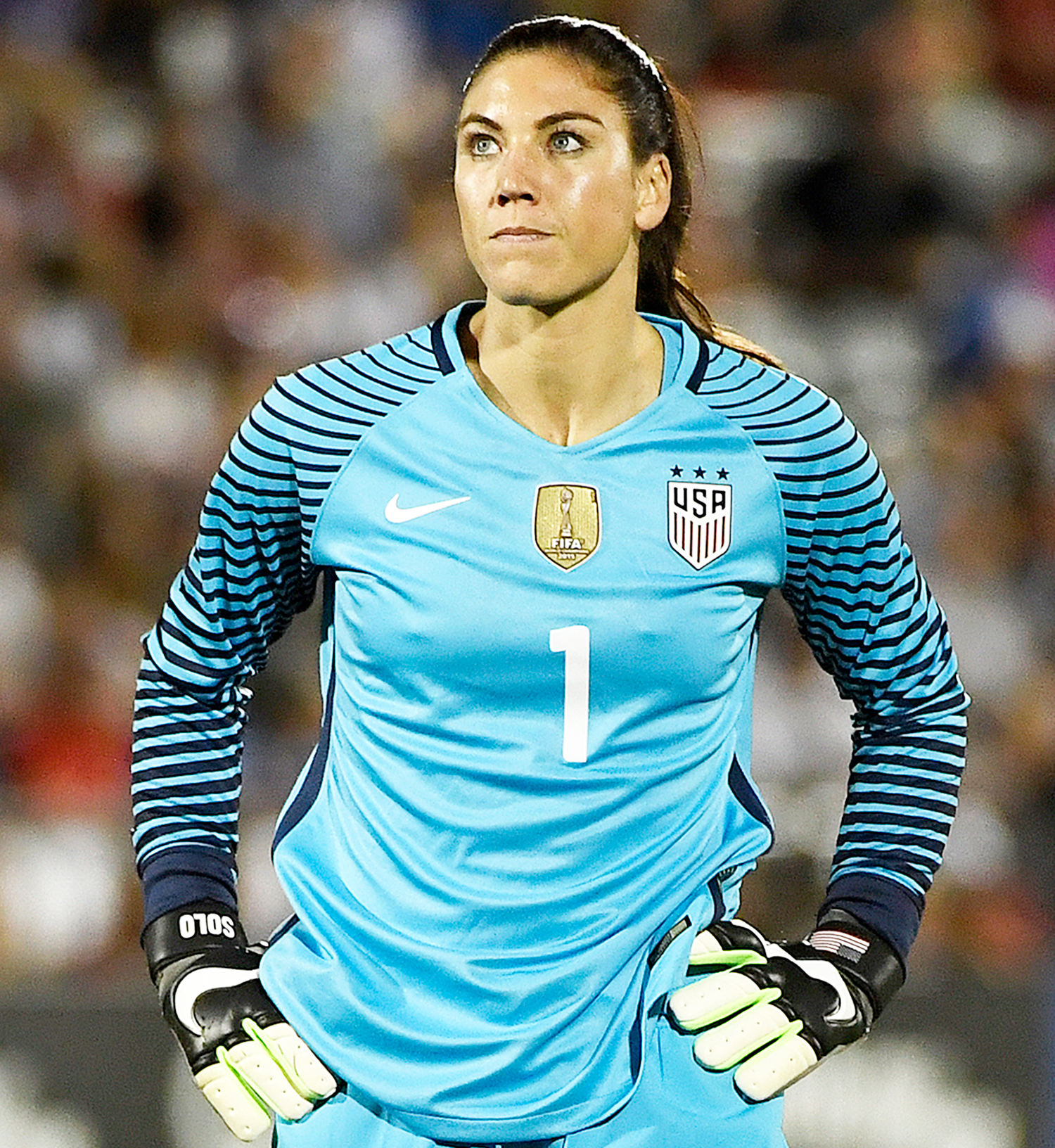 albee nguyen recommends hope solo sexy pics pic