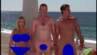 Best of Nudist beach episode 2