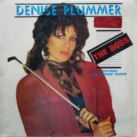 christine isham recommends Denise The Pipe Drainer