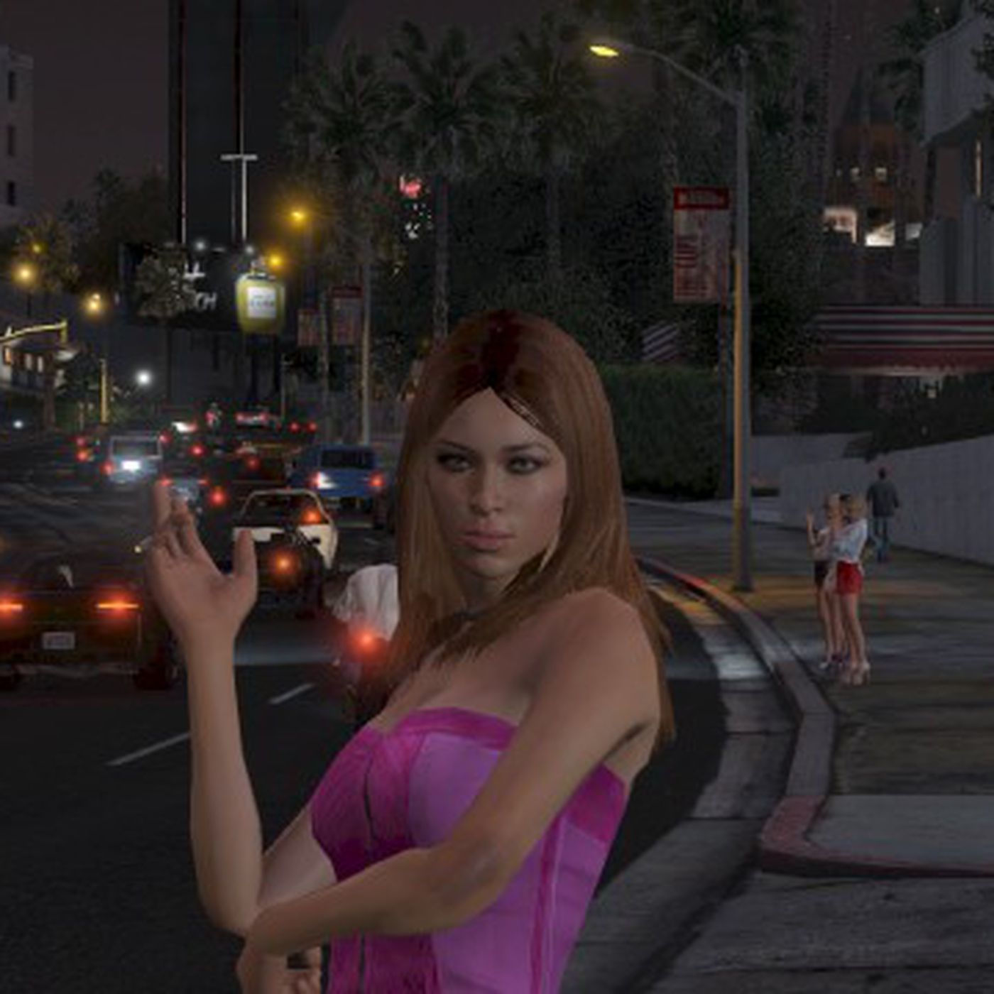 where to find hookers in gta5