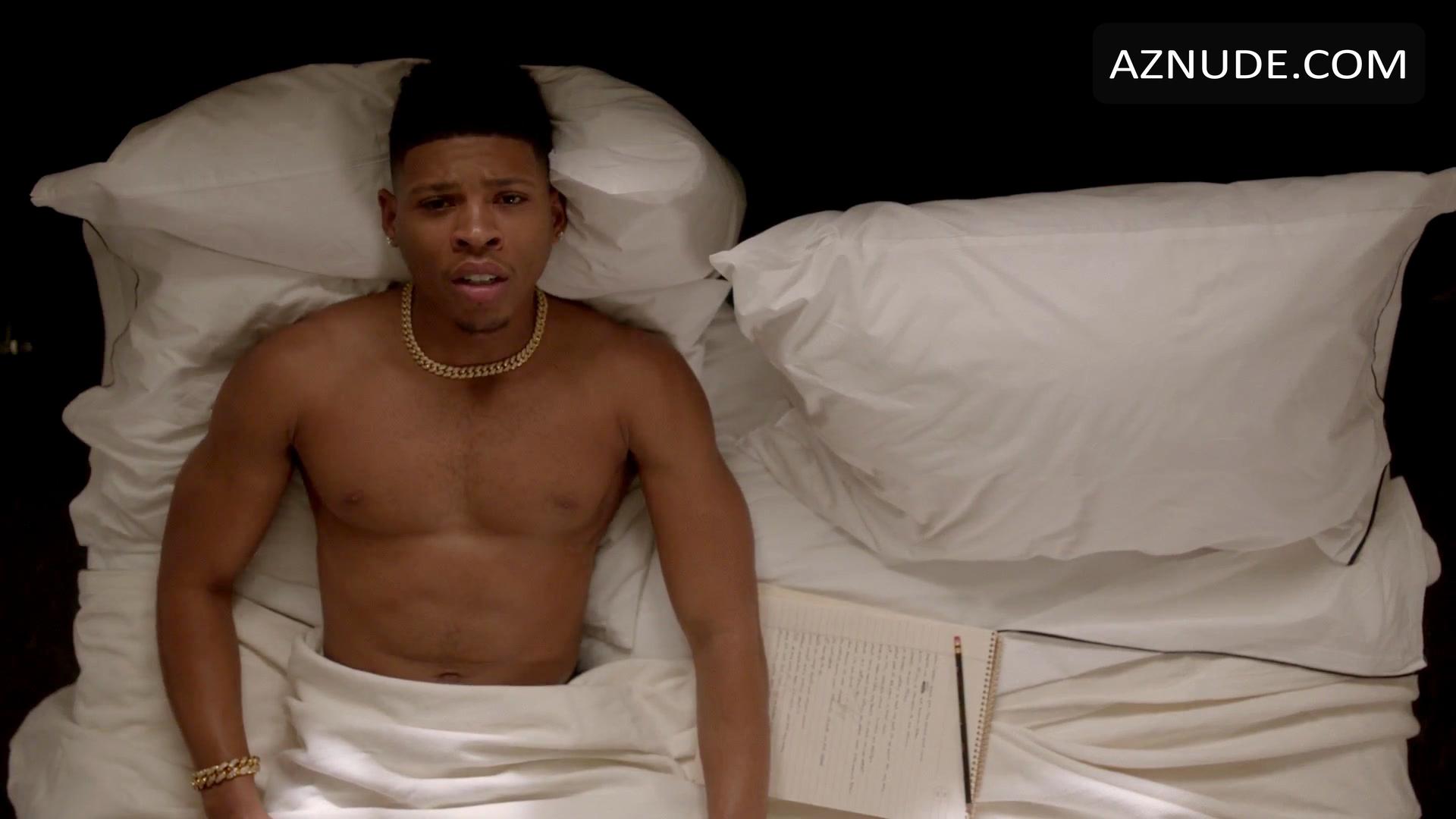 chad l share bryshere gray dick pic photos