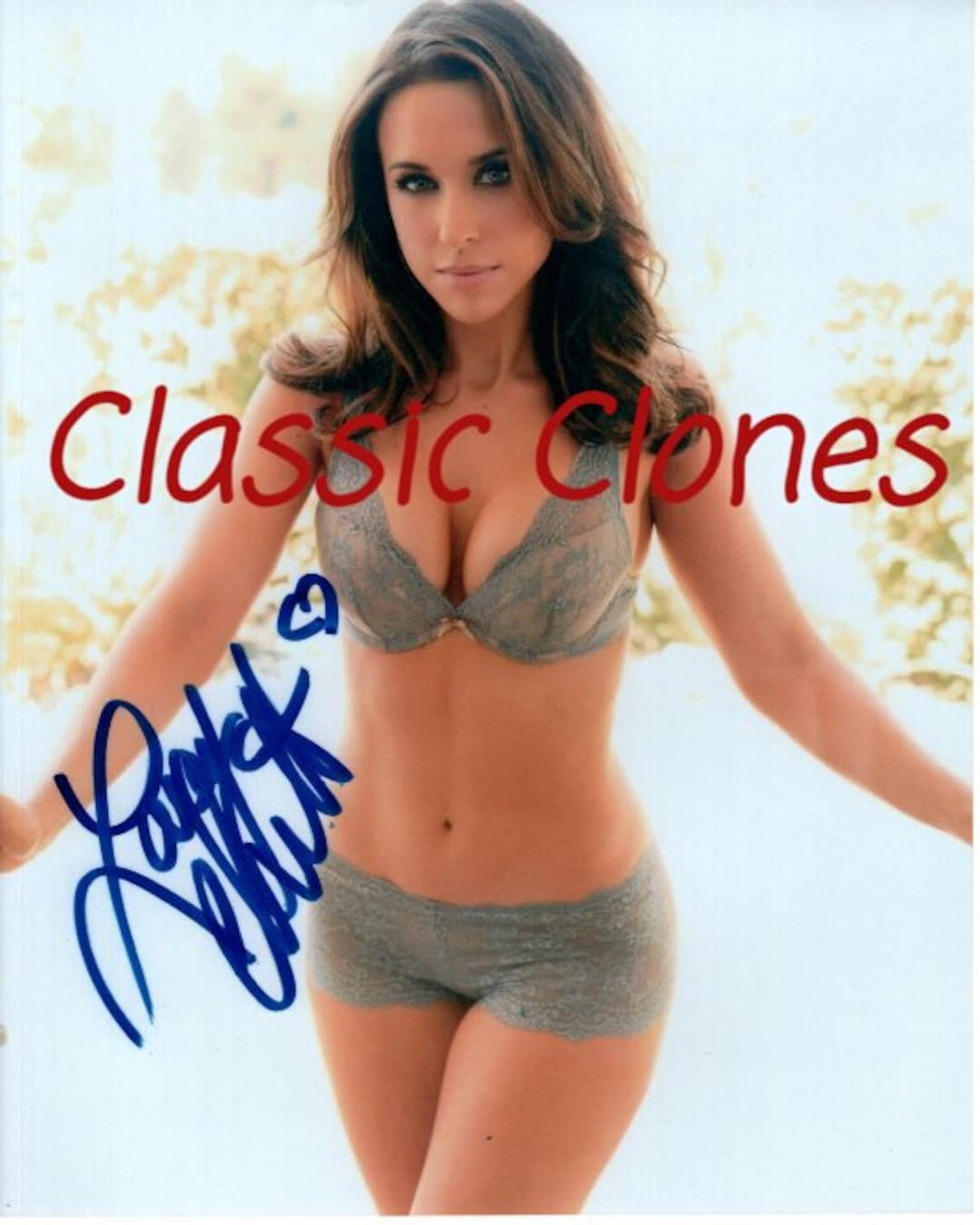 Best of Lacey chabert naked pics