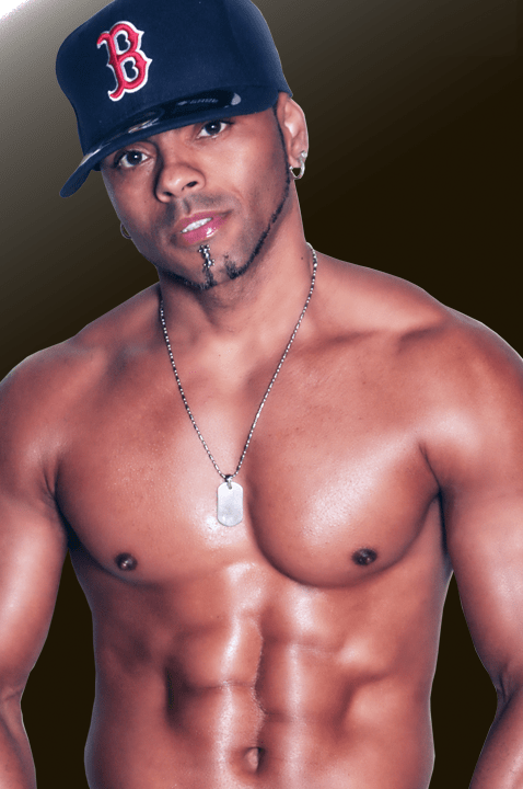 daniel wallis recommends Big Black Male Stripper