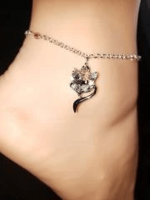Best of Hotwife charm bracelet meaning