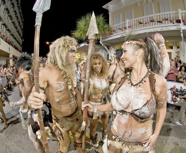 alanna schmidt recommends Key West Nude Fest