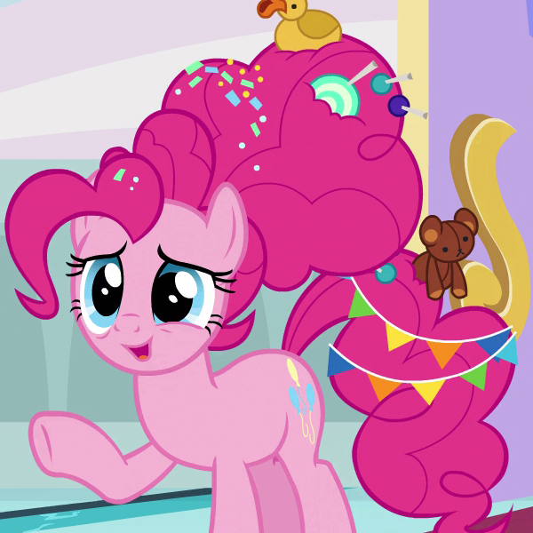 clair bailey recommends Pictures Of Pinkie Pie From My Little Pony