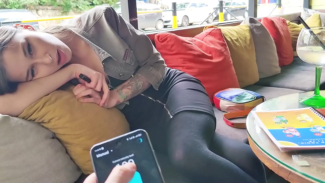 claire shiru recommends remote control orgasm video pic