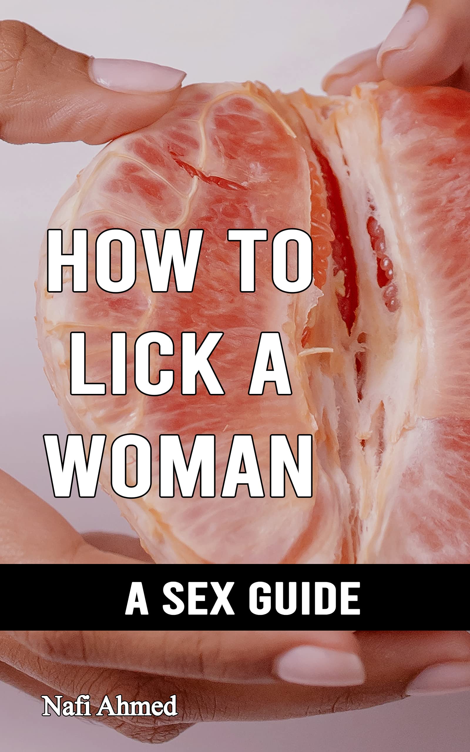 Best of How to lick cunt