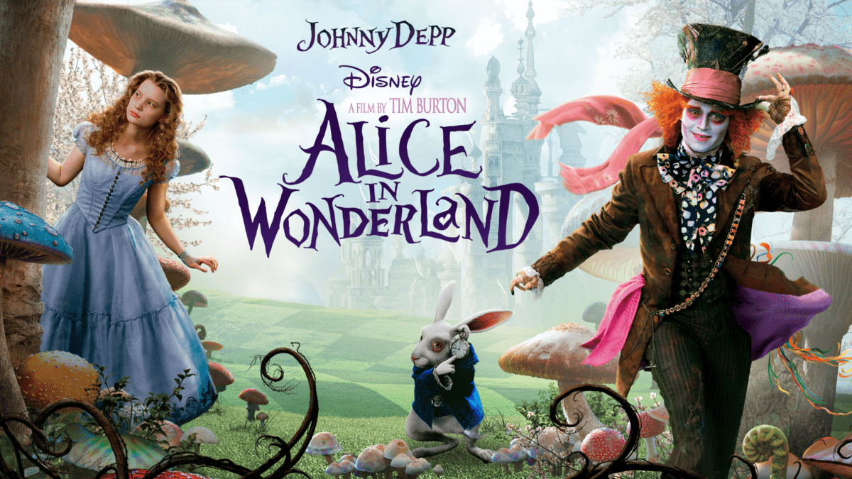 alisha clowser recommends alice in wonderland movie online free pic