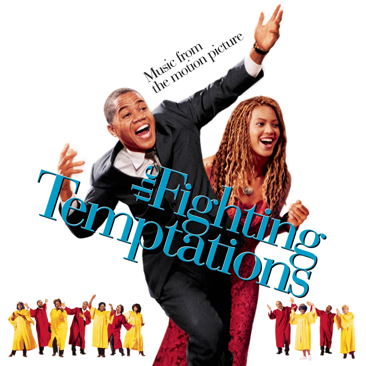 ashish chougule recommends The Temptations Movie Free