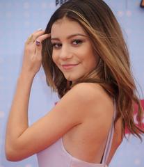 adriana anghel recommends G Hannelius Upskirt