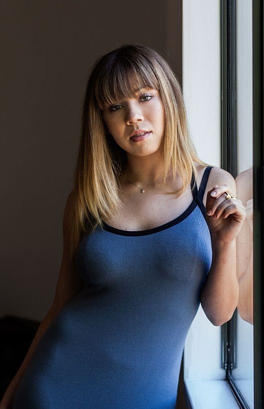 allie cropp recommends Jennette Mccurdy Sexy Pics