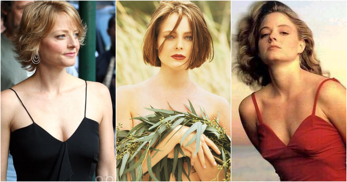 cliff lilly recommends jodie foster hot pics pic