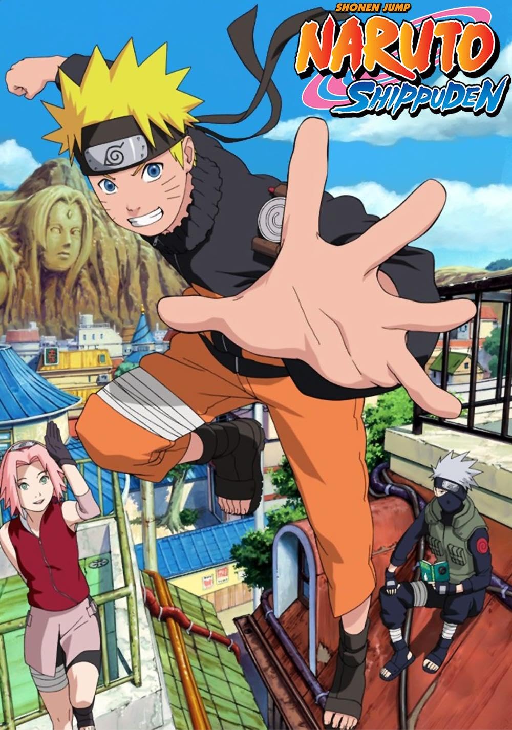 bill charbonnet recommends naruto shippuden capitulo 28 pic