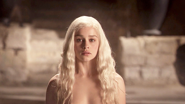 amanda bonafede recommends Game Of Thrones Nude Pics