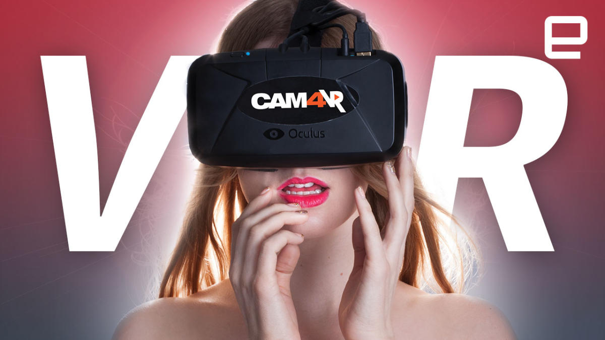 360 degree virtual reality porn
