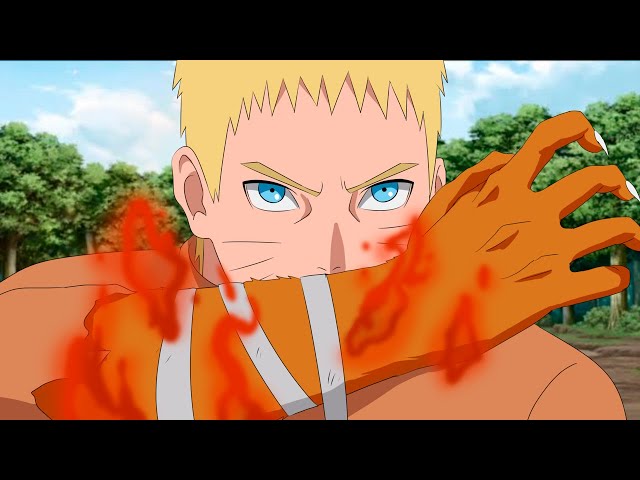 dianna bradford recommends Why Does Naruto Have Bandages On His Arm