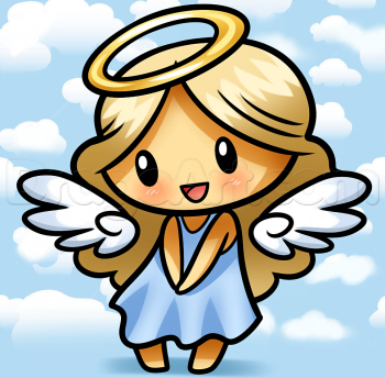 adam ruddock recommends how to draw cartoon angel pic