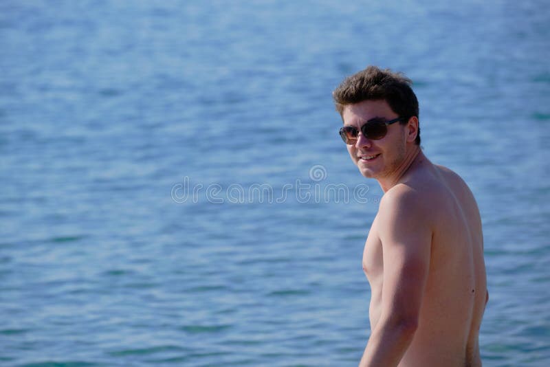 alexandra kondratyeva recommends naked old men on beach pic