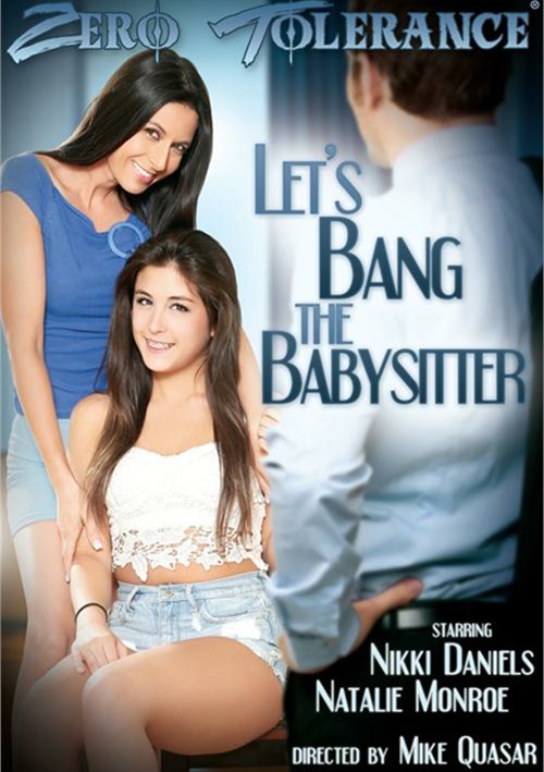 danny vitulli recommends lets bang the babysitter pic