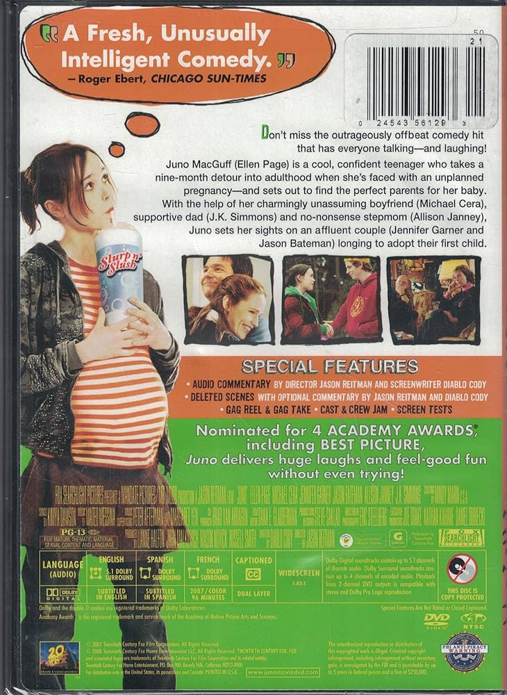 dicky wibawa recommends Juno Movie Free Download