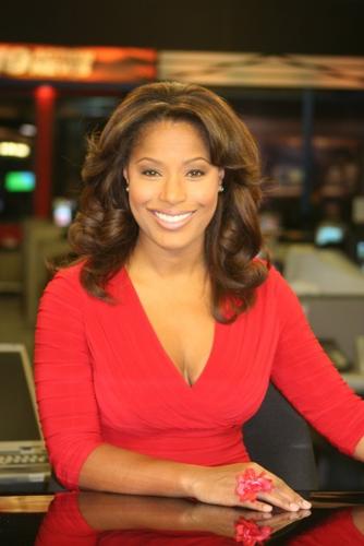 angela hallman recommends Fox News Anchor Naked