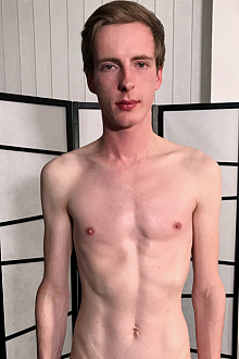 aaron blevins recommends Skinny Teen Boy Porn