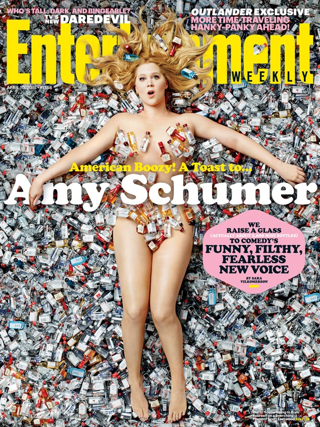 ajay chittora recommends Amy Schumer Poses Topless