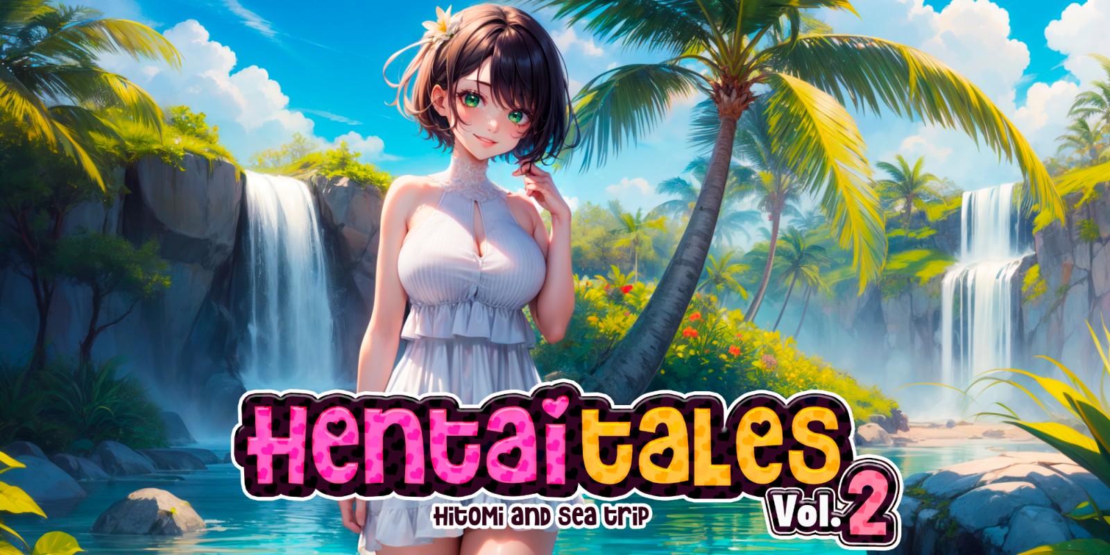 Best of Hentai game for ds