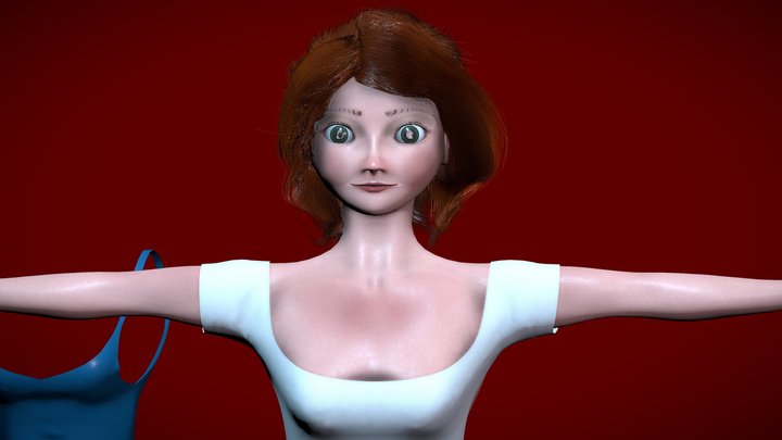 beth blackmore recommends rule 34 3d animated pic