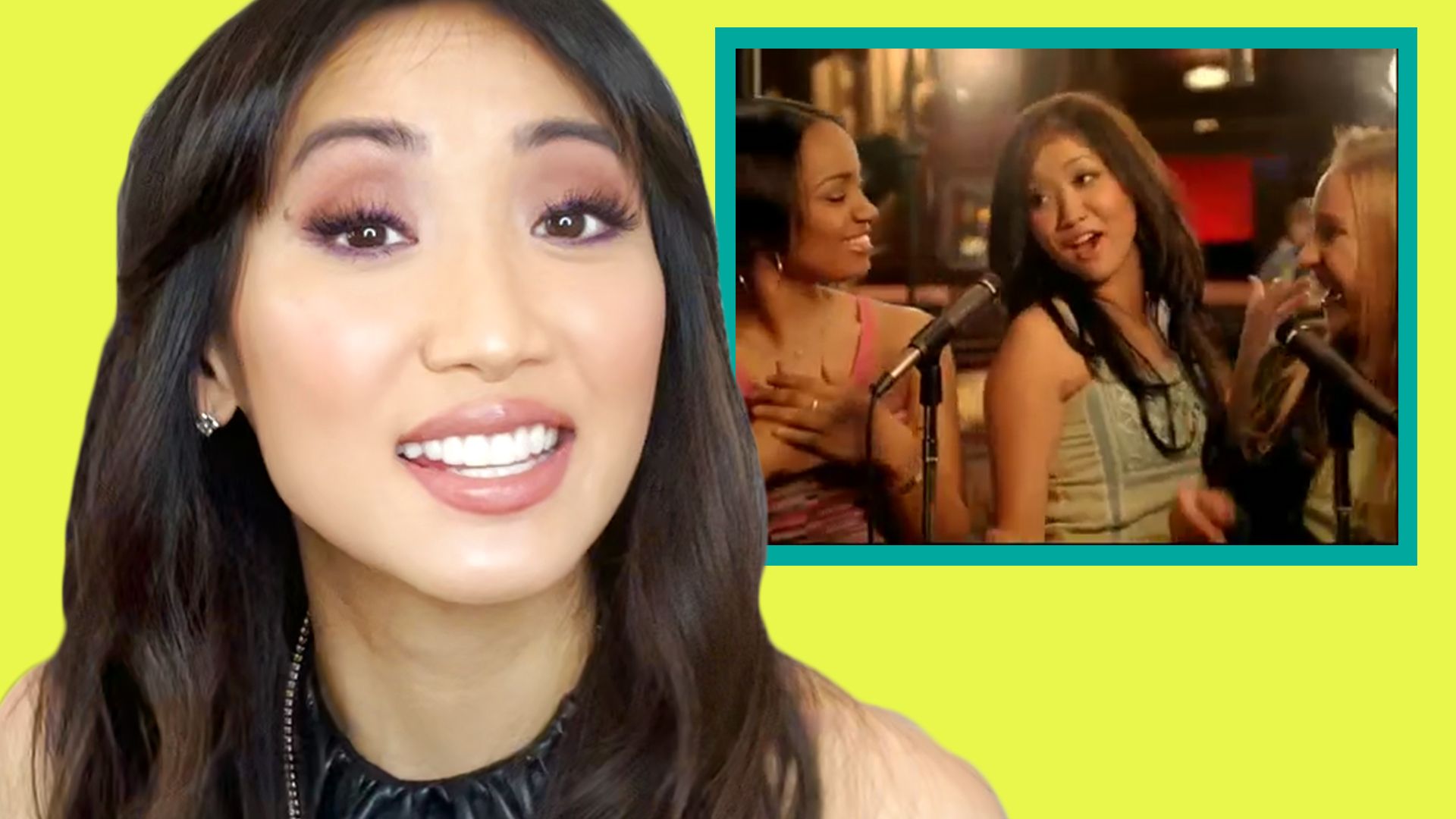 andrea runnells recommends brenda song nude scene pic